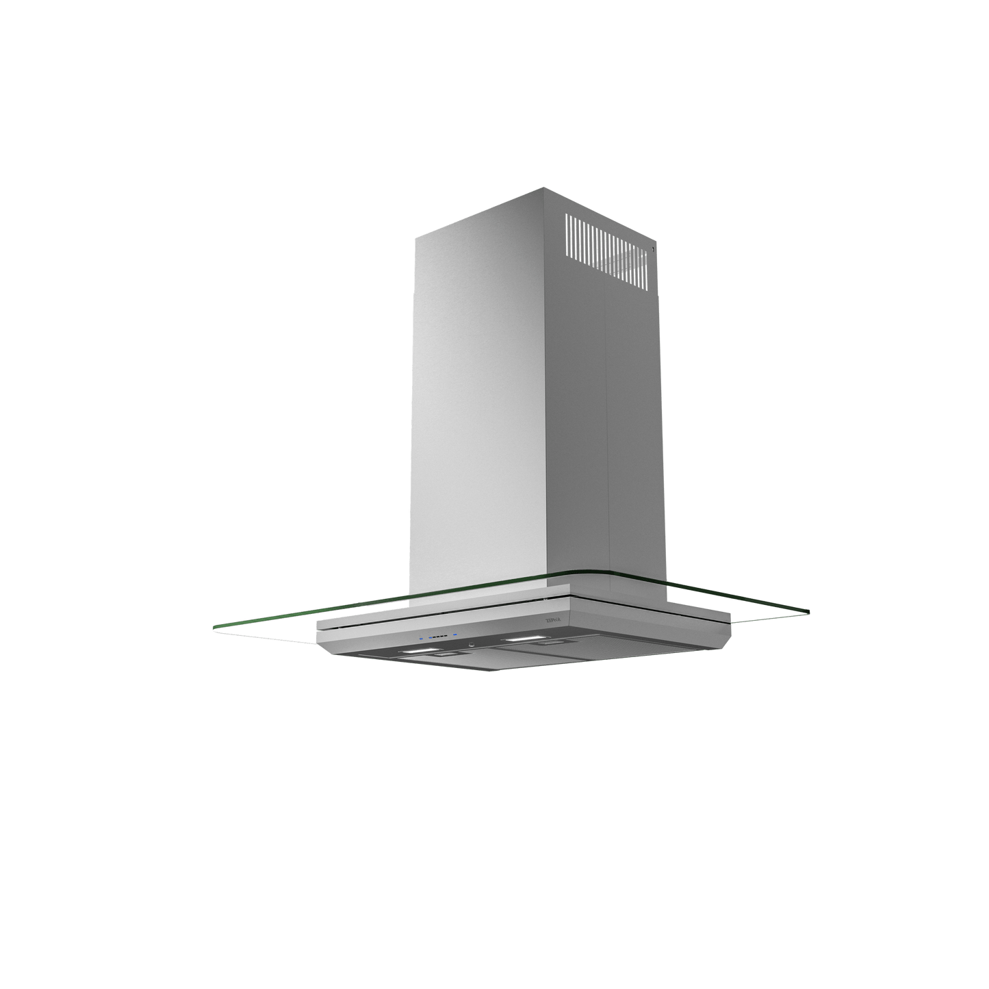 Zephyr ZVOE30BG Verona, Wall, 30in, SS+Glass, LED, ACT