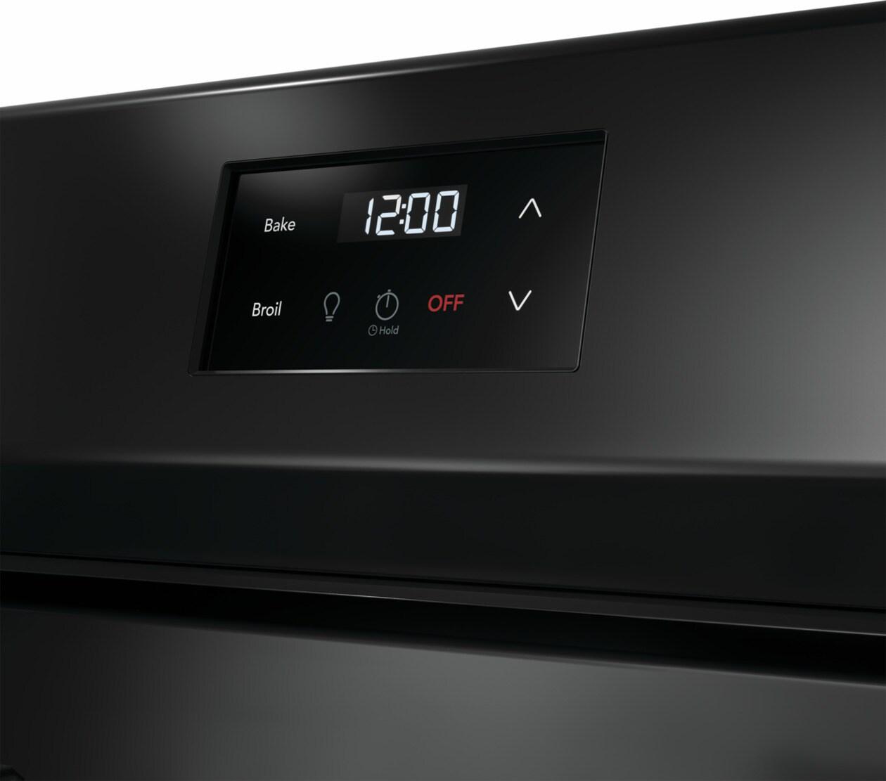 Frigidaire FCRG3052BB 30" Gas Range