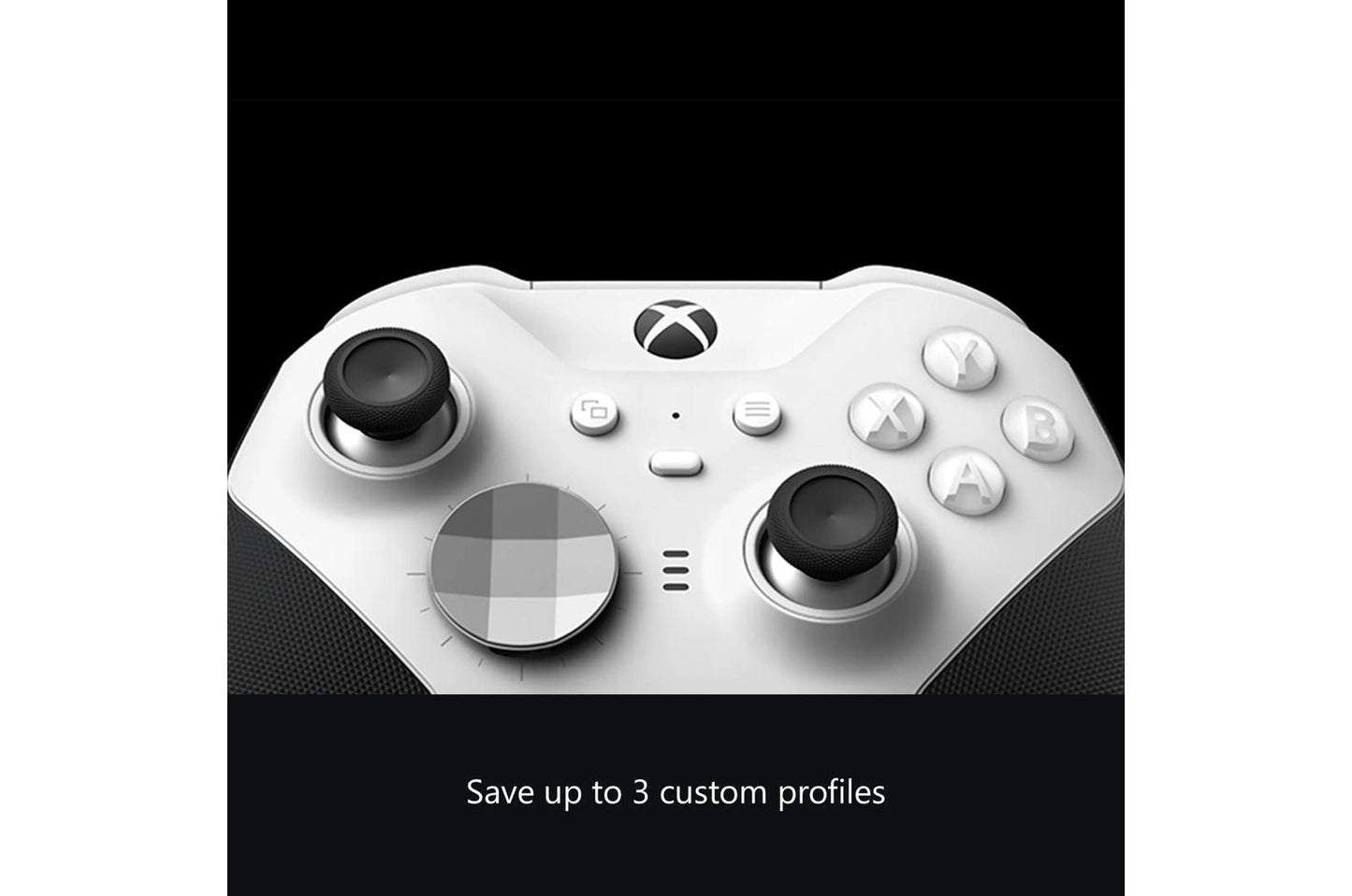 Lg 4IK00001 Microsoft Xbox Elite Wireless Controller Series 2 - Core
