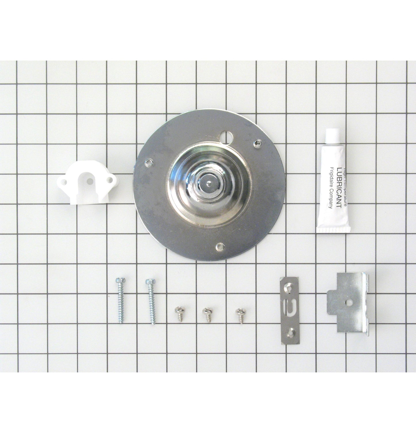 Ge Appliances WE25X10001 DRYER REAR BEARING KIT