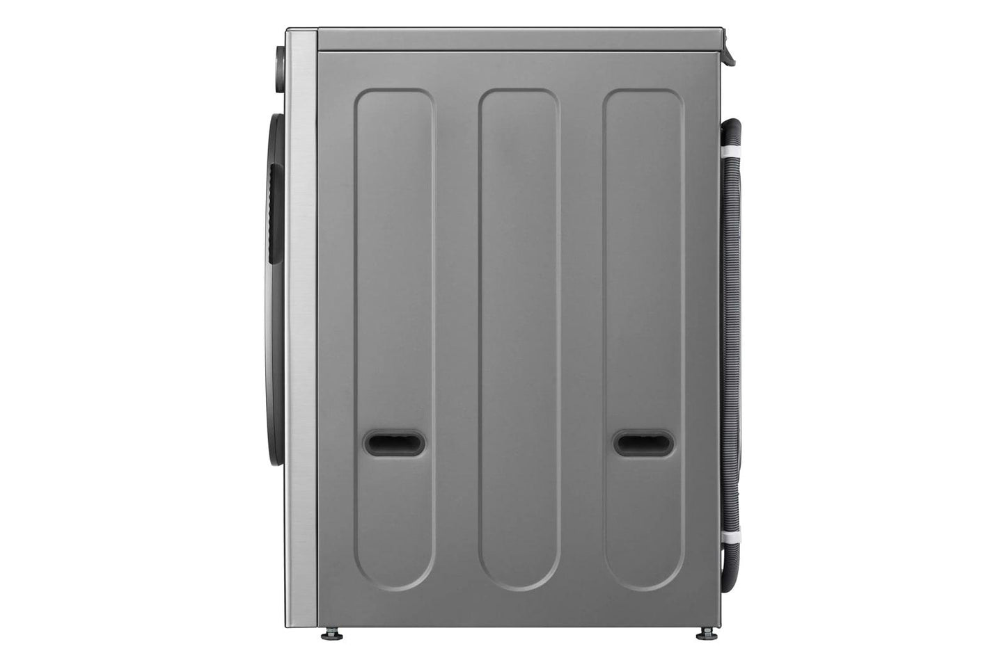 Lg WM6998HVA Ventless Washer/Dryer Combo LG WashCombo™ All-in-One 5.0 cu. ft. Mega Capacity with Inverter HeatPump™ Technology and Direct Drive Motor