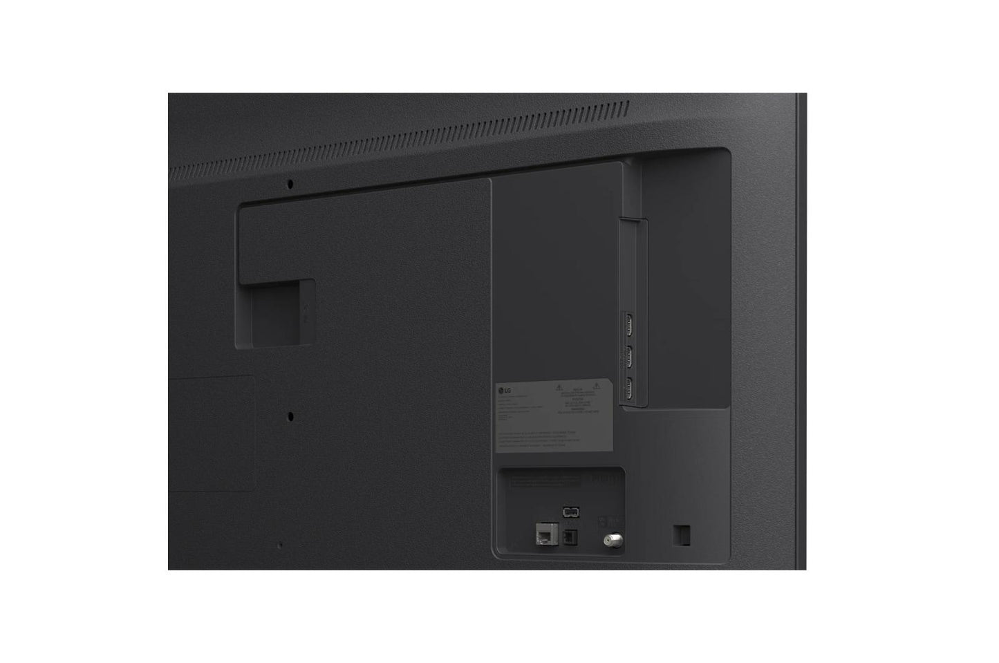 Lg 55UA7050PUB 55 Inch Class LG UHD AI UA7050 4K Smart TV 2025