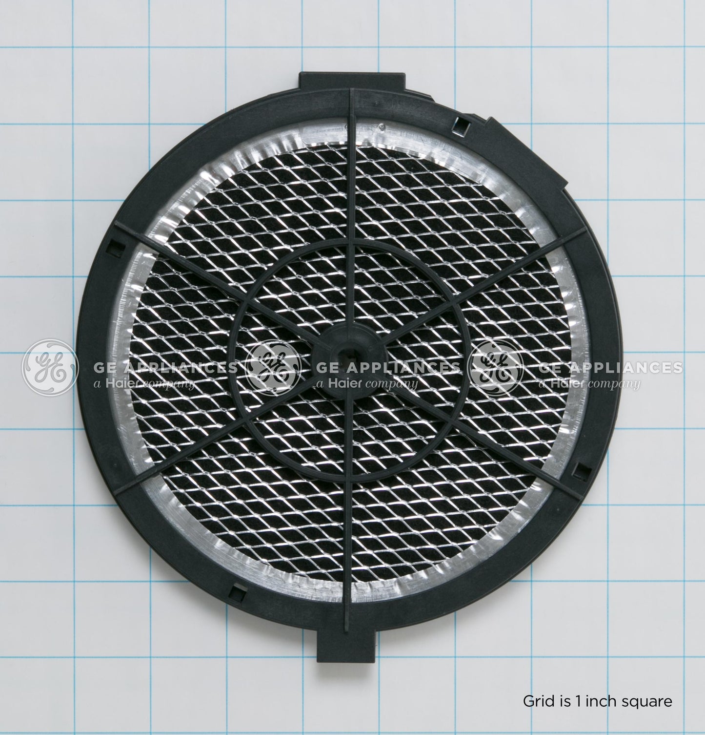 Cafe UXCF91 Range Hood Charcoal Filter for Universal Ventilation Models