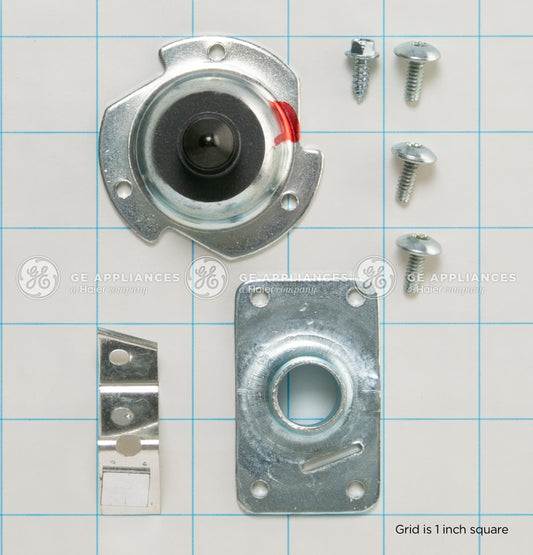 Ge Appliances WE25M40 Dryer rear drum bearing kit