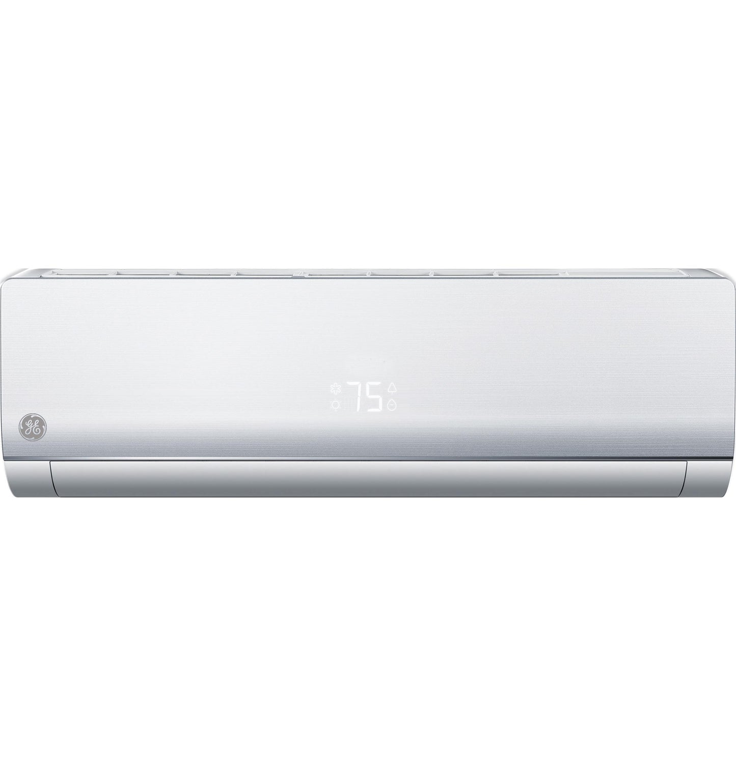 Ge Appliances ASYW07URDWA Multi-Zone 208-230V 7,000 BTU Single Zone Ductless Highwall Indoor Unit