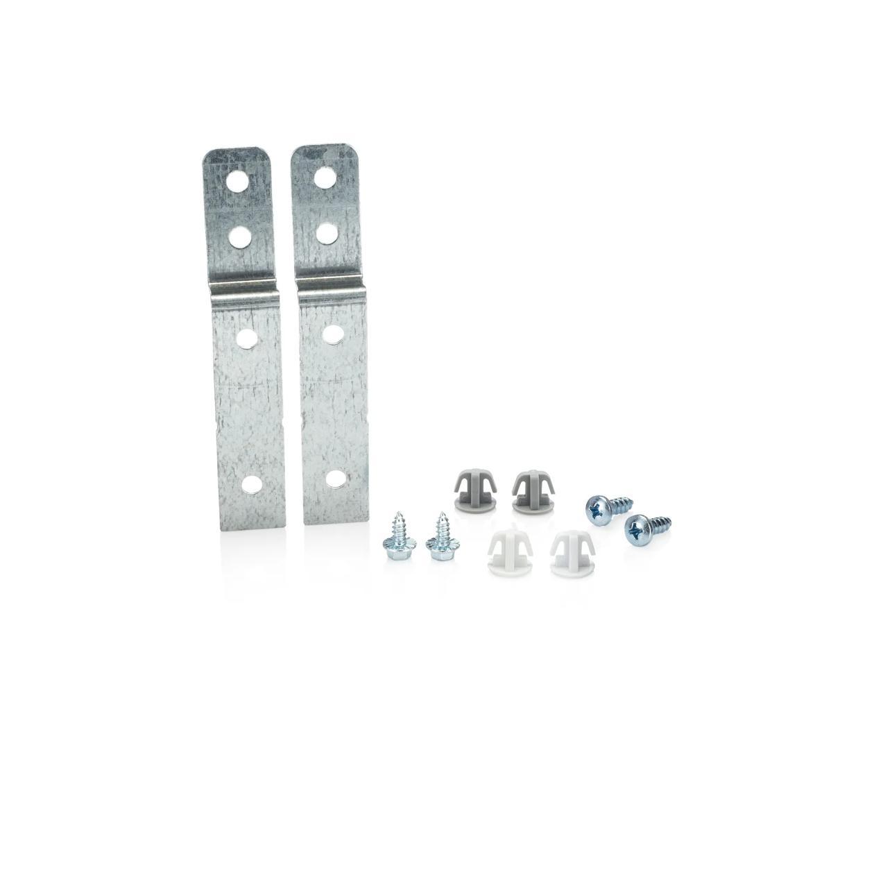 Electrolux DWBRACKIT1 Dishwasher Side Mount Kit for Dishwashers