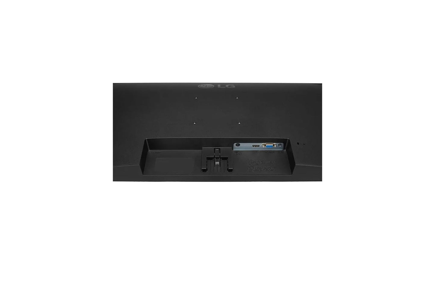 Lg 27BR400B 27" IPS FHD Monitor with eye comfort & gaming features
