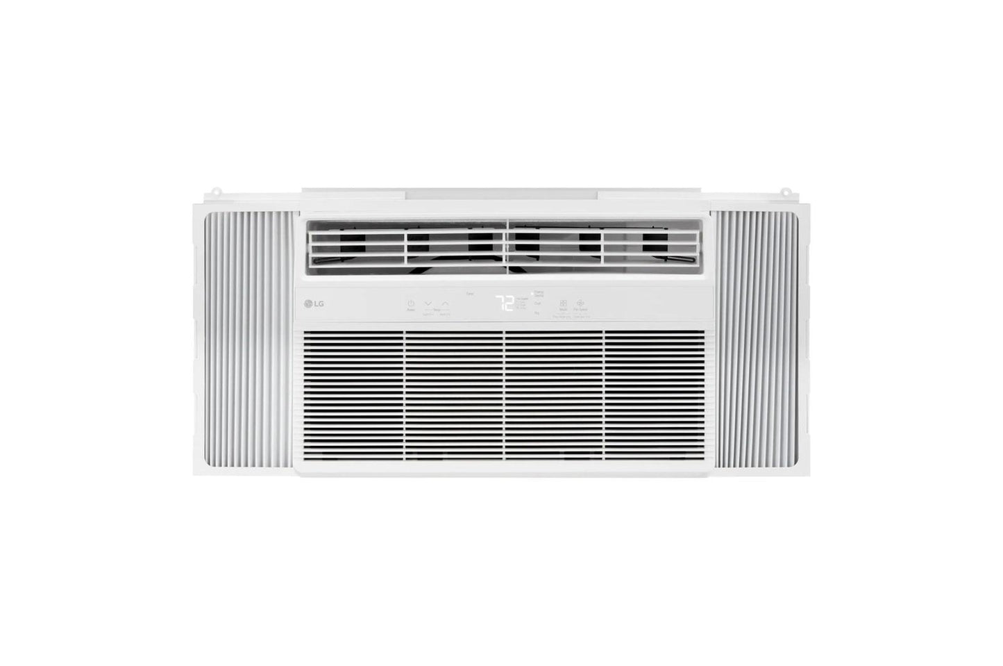 Lg LW1025R 10,000 BTU Window Air Conditioner, 450 Sq. Ft.