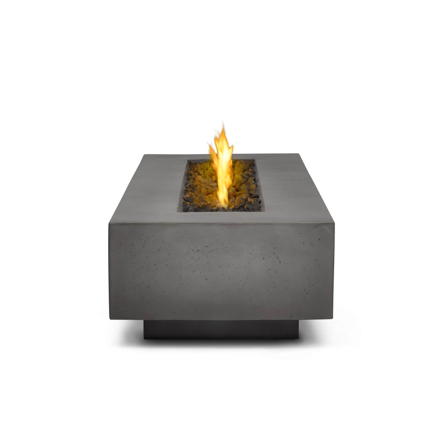 Napoleon Bbq GPFRCN72 Nexus 72 Patioflame Table Fire Table, Grey