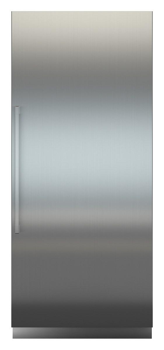 Liebherr MRB3600 Fully Integrated Refrigerator with BioFresh
