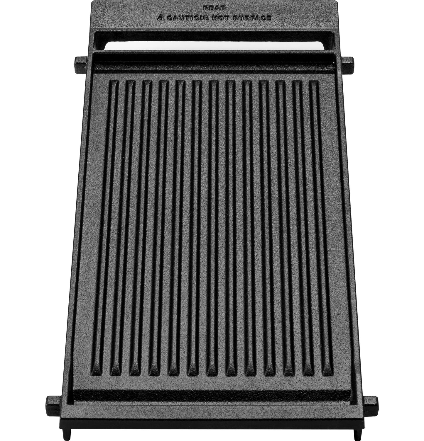 Cafe JXCGRILL1 CAF(EBACK)™ CAST IRON GRILL