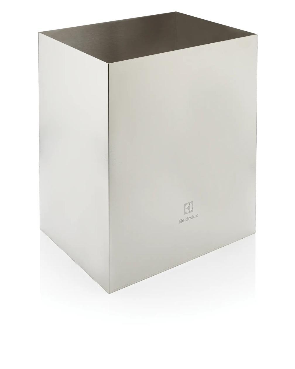 Electrolux EHI08X62AS Island-Mount T Shape Hood 8' Flue Cover