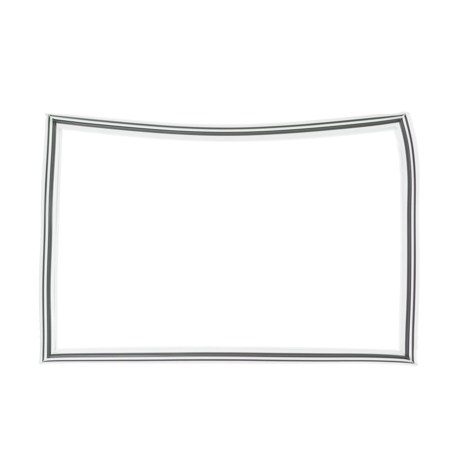 Ge Appliances WR24X449 Refrigerator Freezer Door Gasket