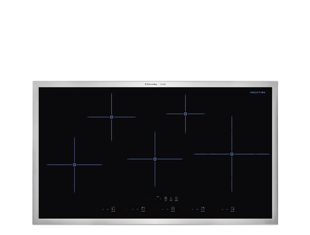 Electrolux ICON® 36'' Induction Cooktop