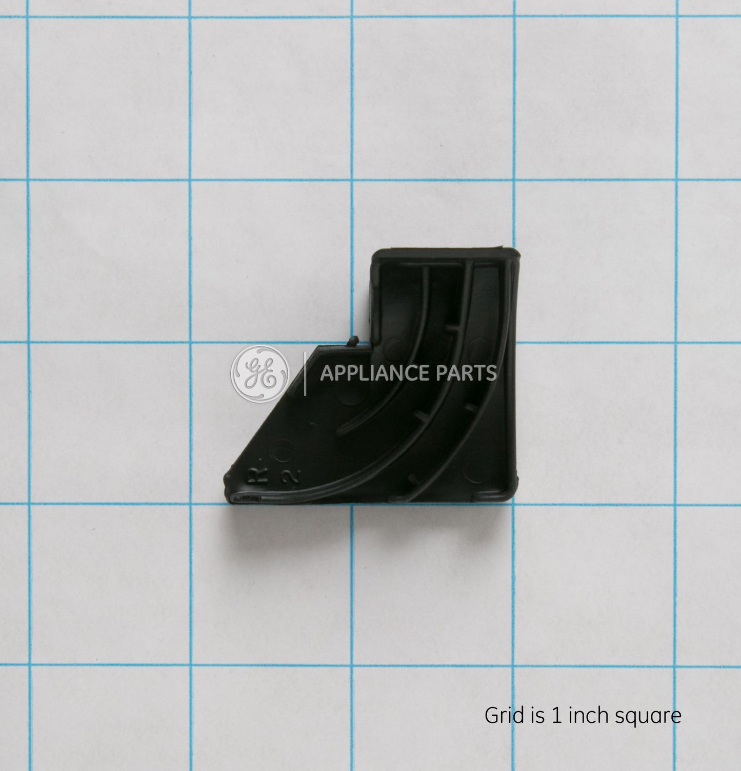 Ge Appliances WD8X227 BAFFLE RIGHT HAND