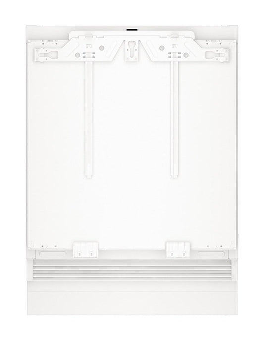 Liebherr UPR513 Undercounter Refrigerator 24", Pull Out Door/Drawer