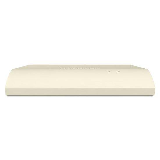 30" Range Hood with the FIT System - bisque