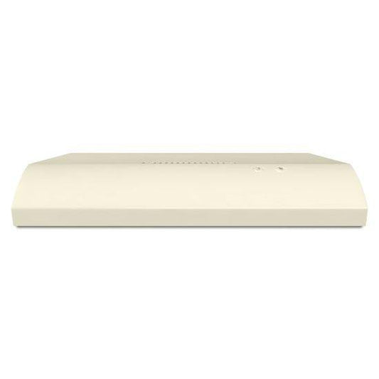 30" Range Hood with the FIT System - bisque