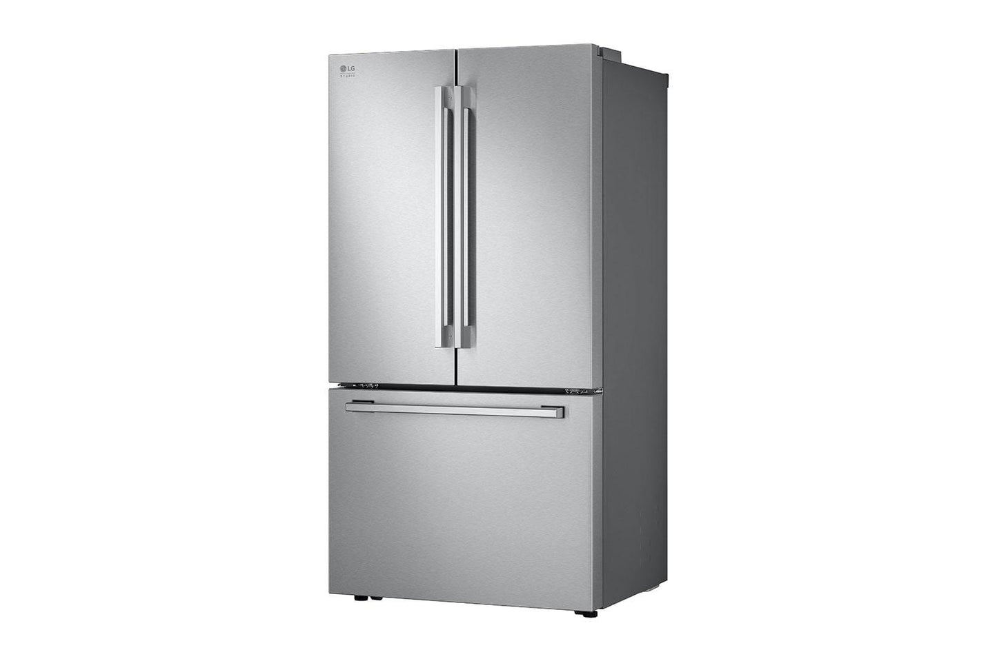 SRFB27S3 LG STUDIO 27 cu. ft. Smart Counter-Depth MAX™ French Door Refrigerator