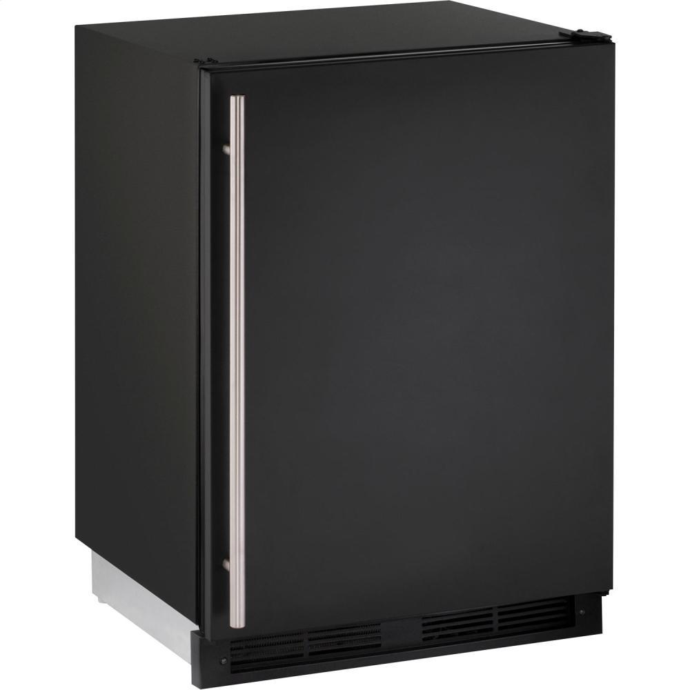 U-Line U1224RFB00A 24" 1000 Series Refrigerator
