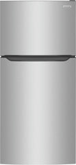 Frigidaire FFHI1835VS 18 Cu. Ft. Garage Ready Top Freezer Refrigerator