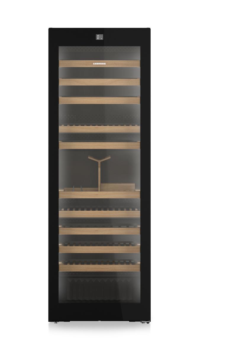 Liebherr WGB7470 Freestanding Wine