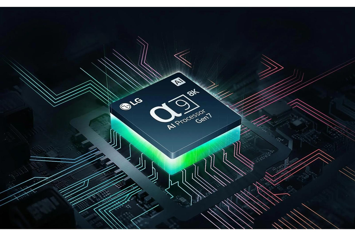 Lg 75QNED99TUA 75 Inch Class QNED 8K MiniLED Smart TV 2024