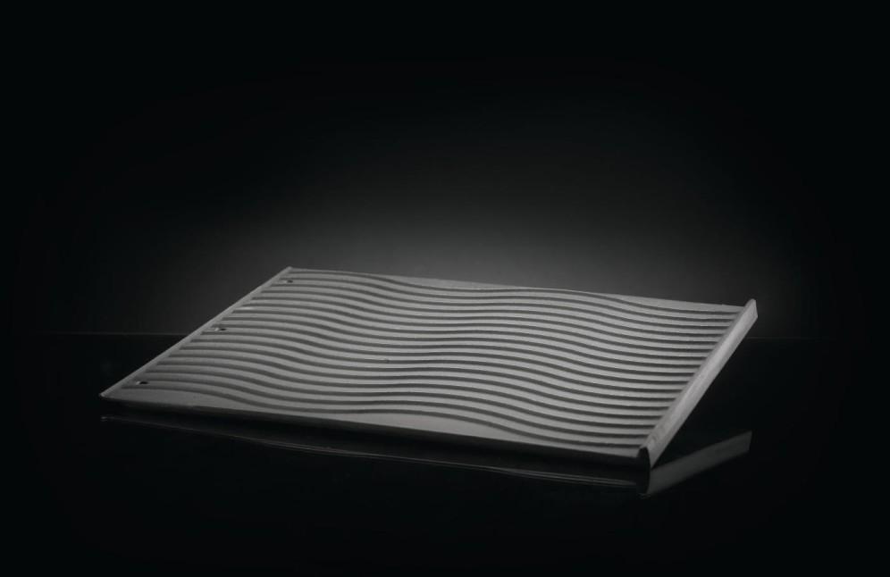 Cast Iron Reversible Griddle for PRO 500, Prestige 500 & LEX Series