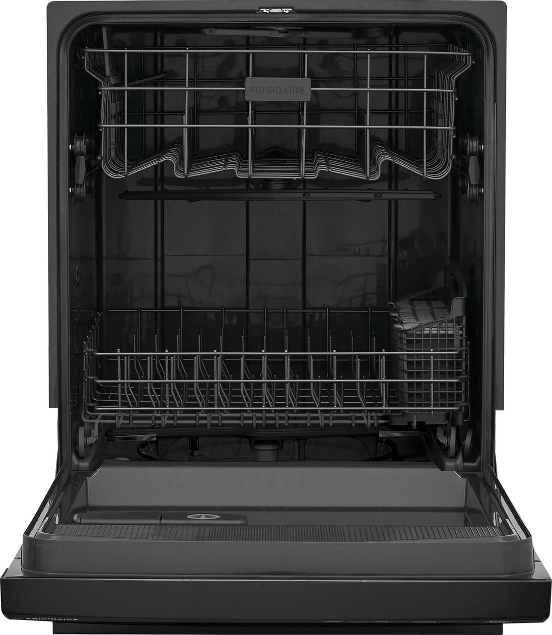 Frigidaire FDPC4314AB 24" Built-In Dishwasher