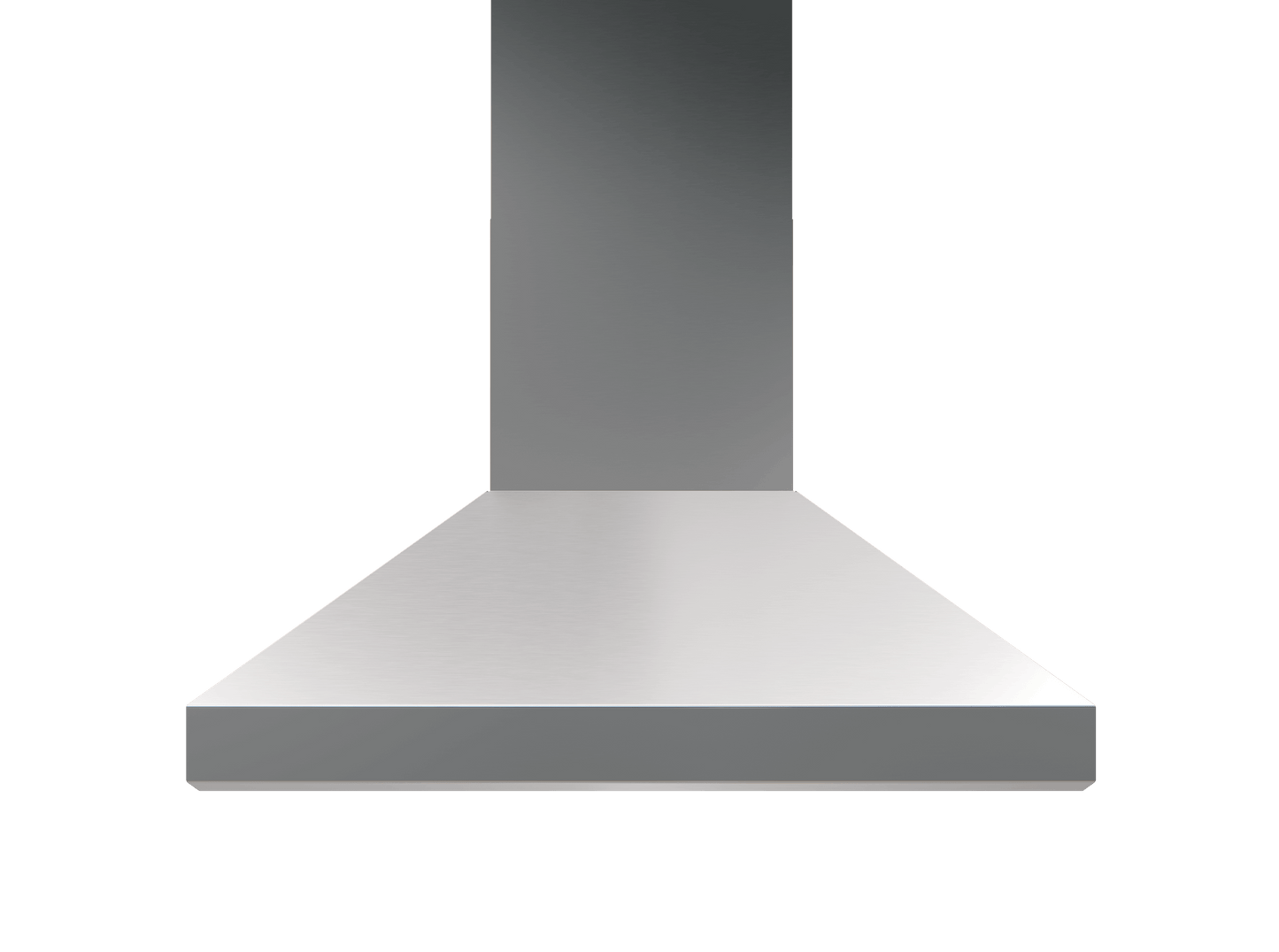 Zephyr AK7742AS Titan Island, 42in, SS, PowerWave