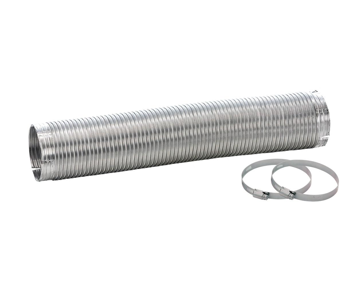 Frigidaire 5304503421 8' Semirigid Dryer Vent Kit