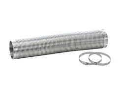 Frigidaire 5304503421 8' Semirigid Dryer Vent Kit