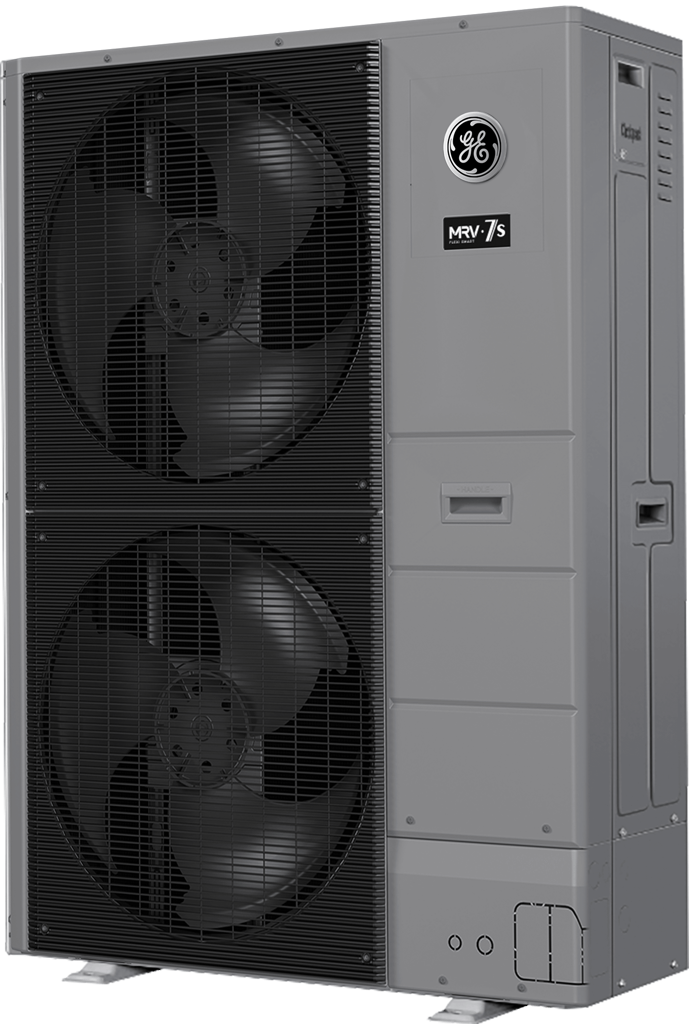 MWHQ036NC2AA GE MRV S MRV 7S 208-230V 60HZ 1PH 3T