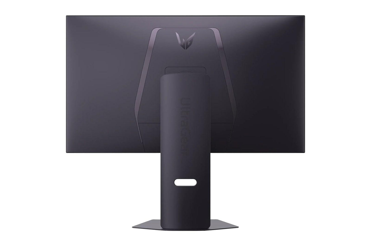 Lg 32GX850AB 32 Inch UltraGear™ Glossy OLED Dual Mode 4K UHD 165Hz or FHD 330Hz 0.03ms G-Sync Compatible Gaming Monitor