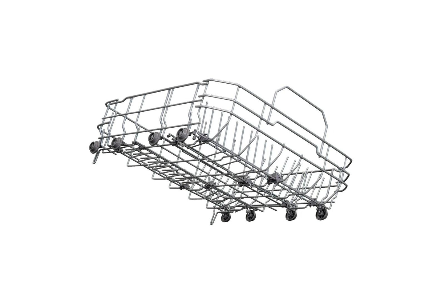 AHB73129811 LG Dishwasher Lower Rack AHB73129811