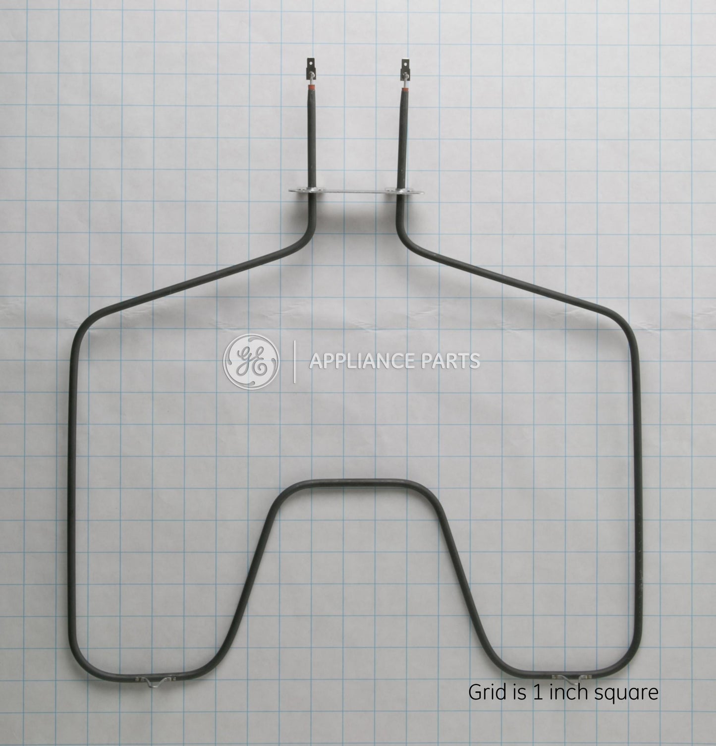 Ge Appliances WB44K5012 RANGE OVEN BAKE ELEMENT
