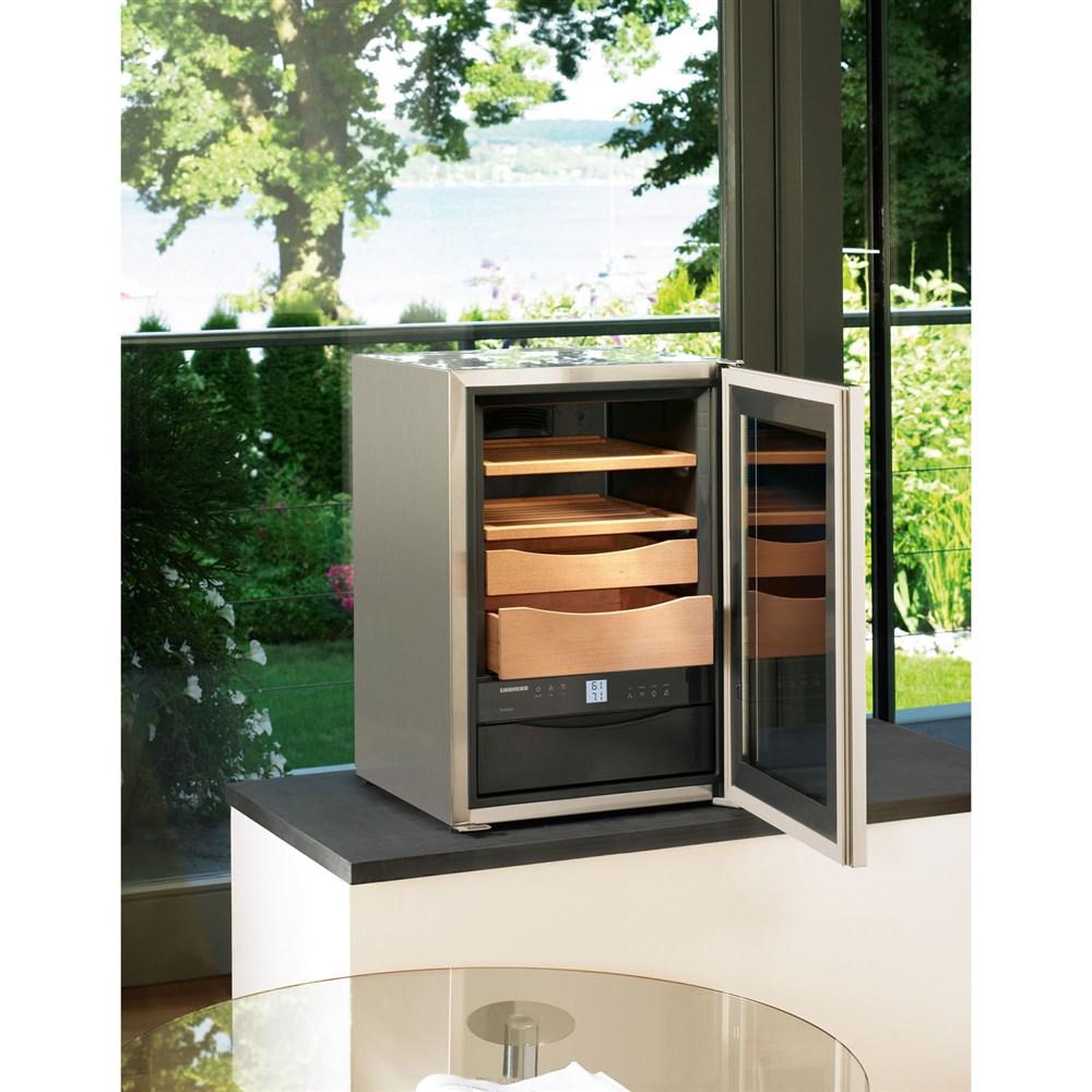 Liebherr HUMIDOR