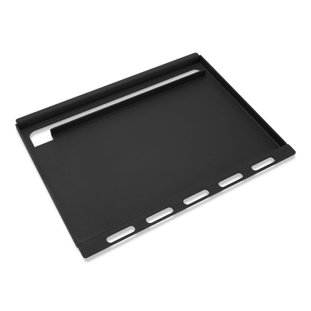 Weber 6787 Rust-Resistant Griddle Insert