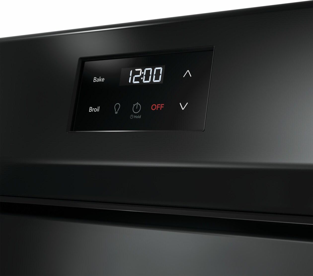 Frigidaire FCRG3051BB 30" Gas Range