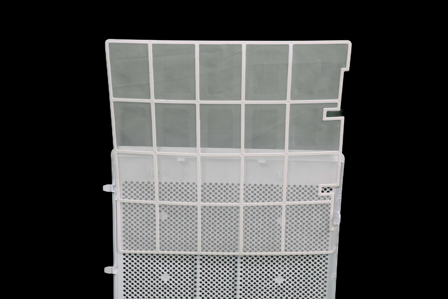 ZHP14DC Friedrich ZoneAire Premier 14,000 BTU Dual-Hose Smart Portable Air Conditioner with Heat Pump