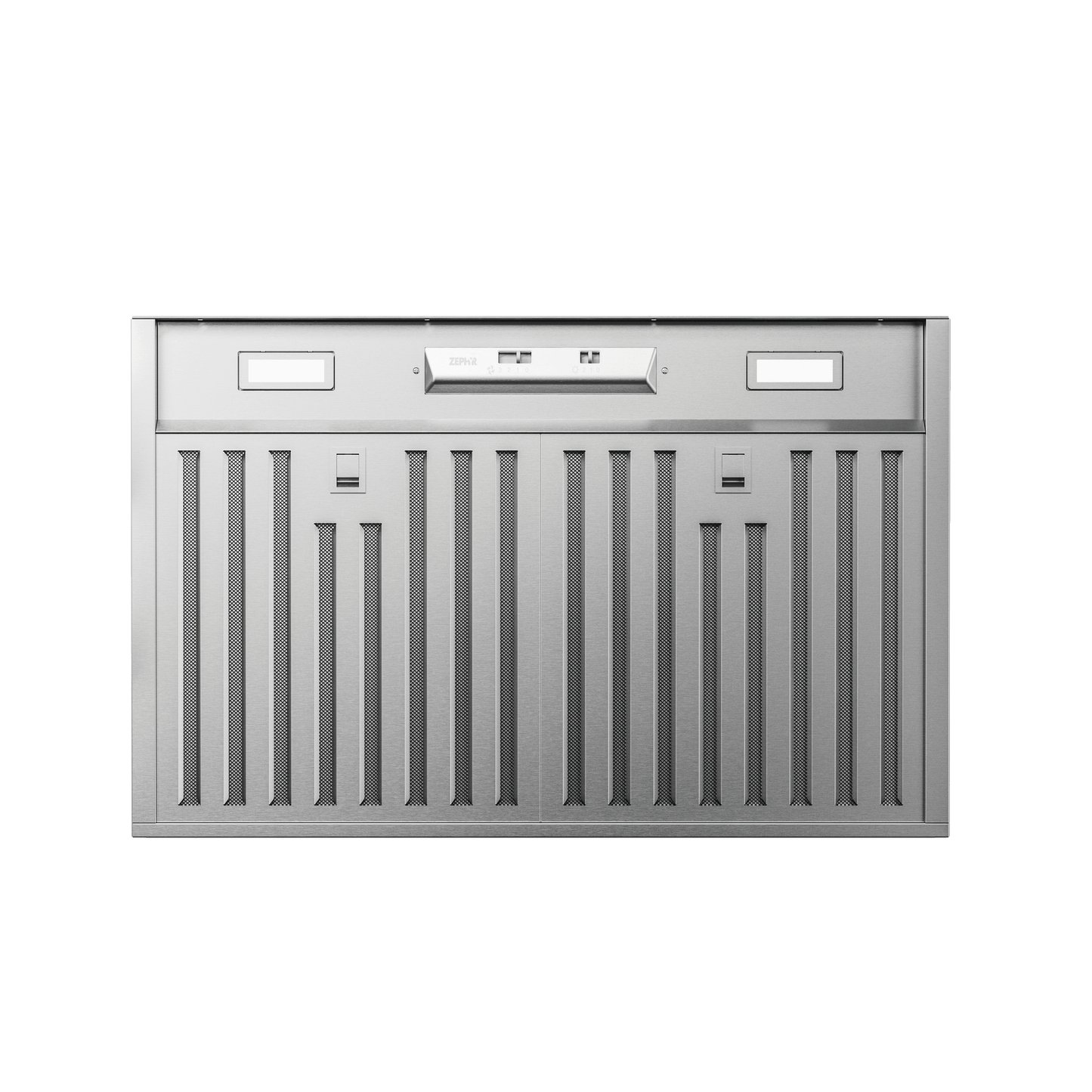 Zephyr AK9128BS Monsoon Mini, Insert, 30", SS, 300 CFM