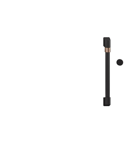 Cafe CXOTRHKPMFB CAF(EBACK)™ Accessory Kit - Flat Black