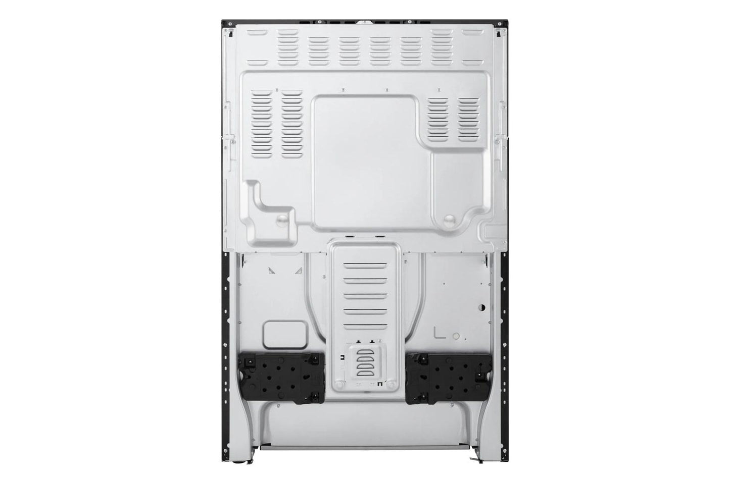 Lg LREN6323ZE 6.3 cu. ft. Smart Wi-Fi Enabled ProBake Convection® Electric Range with Air Fry & EasyClean®