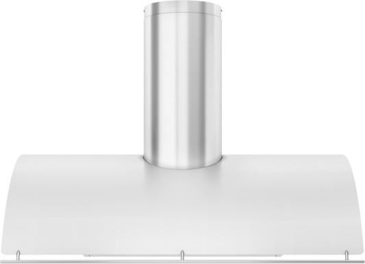 Zephyr COKE42CSX Okeanito, 42in, SS, LED, BODY ONLY