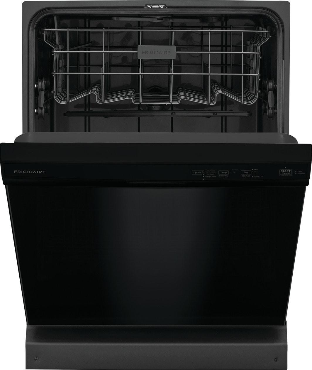 Frigidaire FDPC4314AB 24" Built-In Dishwasher