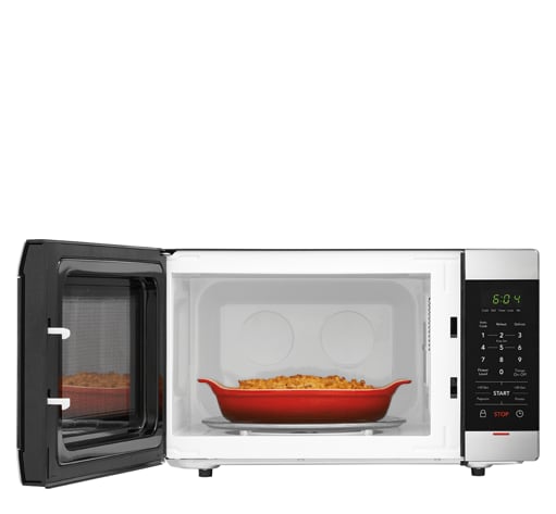 Frigidaire 1.1 Cu. Ft. Countertop Microwave