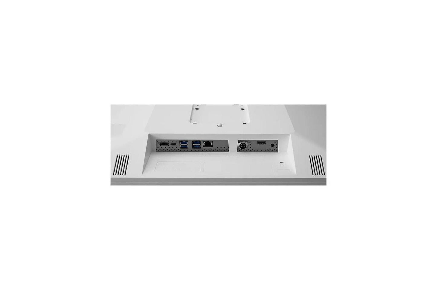 Lg 24CR671NK6P 24" FHD All-in-One Non OS Thin Client for Healthcare with Intel® Pentium Processor, Dual-band RFID, Webcam & Mic