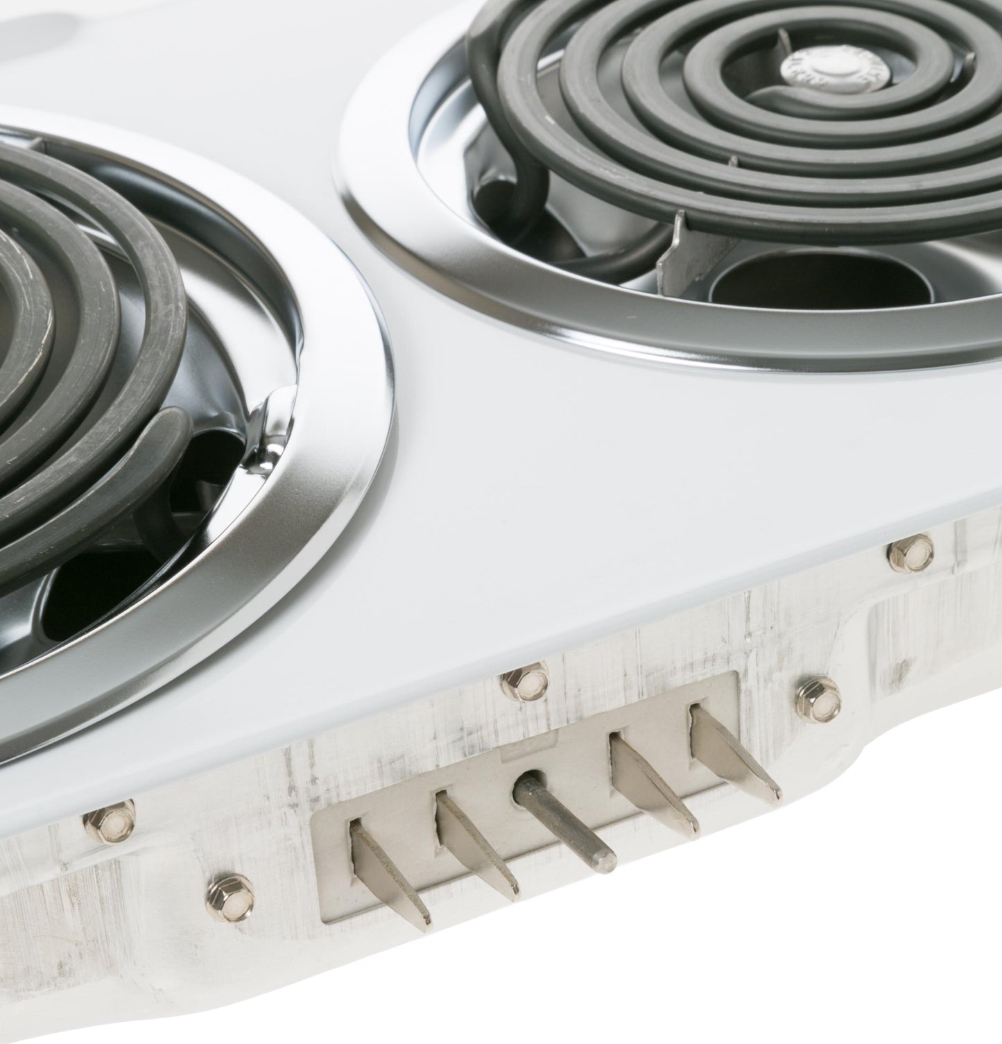 Ge Appliances JXDC44RWH Range heating element