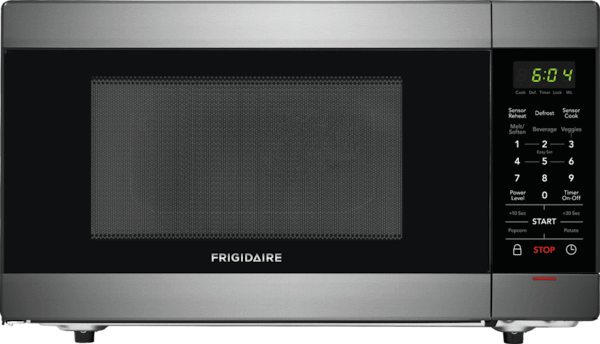 Frigidaire 1.4 Cu. Ft. Countertop Microwave
