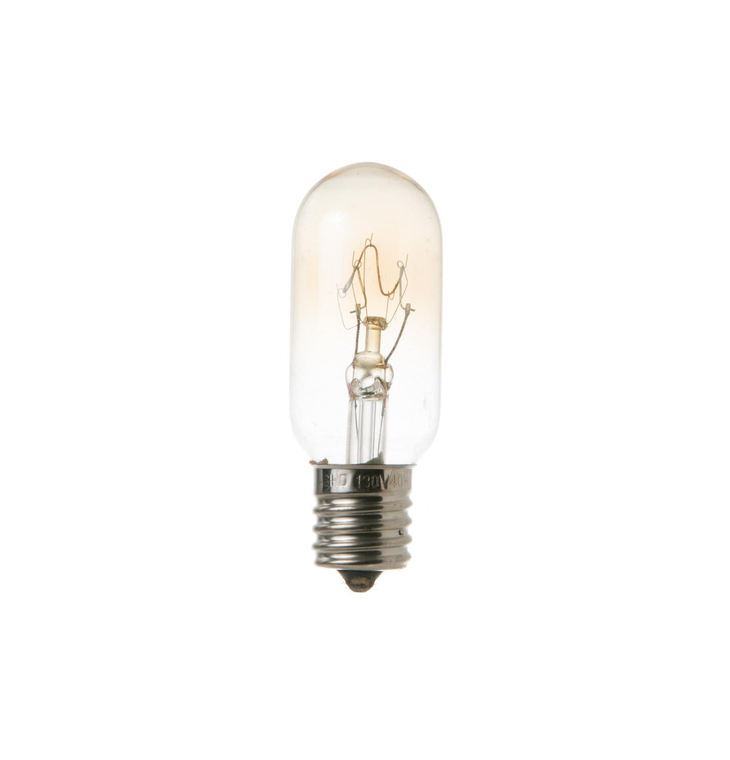 Ge Appliances WB36X10003 Microwave Bulb - 40W